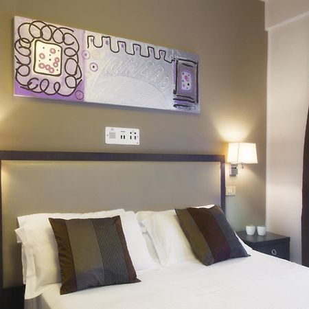Hotel Ambassador Riccione Room photo