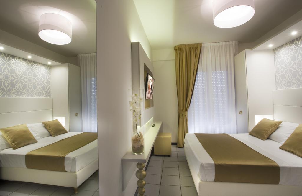 Hotel Ambassador Riccione Exterior photo