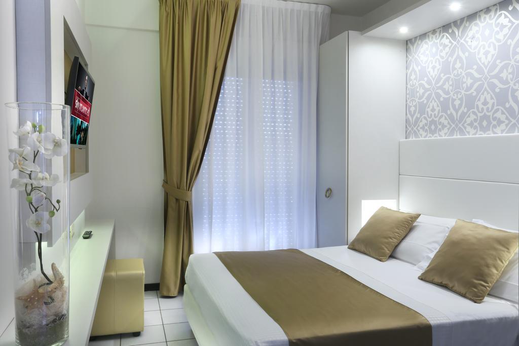 Hotel Ambassador Riccione Exterior photo