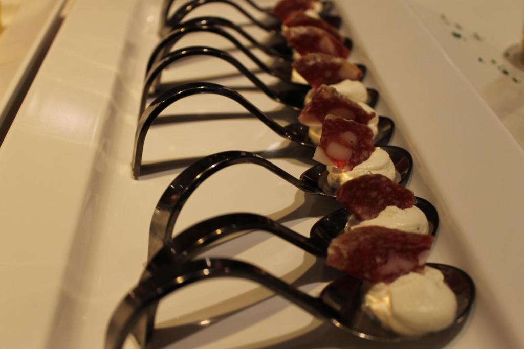 Hotel Ambassador Riccione Exterior photo