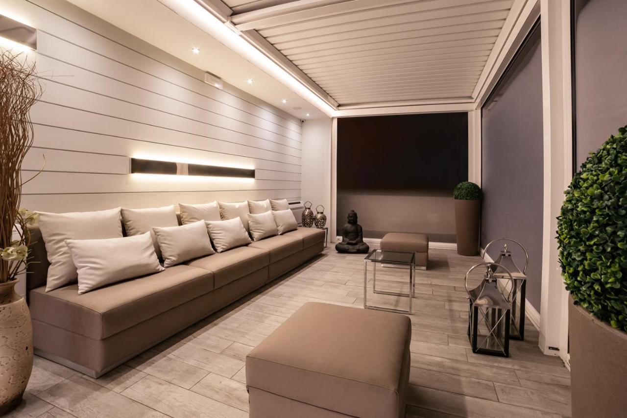 Hotel Ambassador Riccione Exterior photo