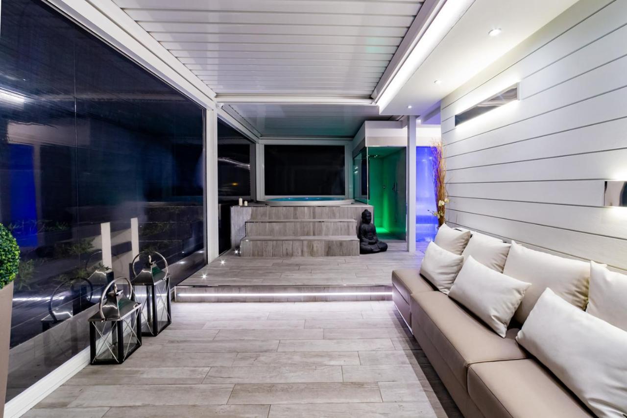 Hotel Ambassador Riccione Exterior photo